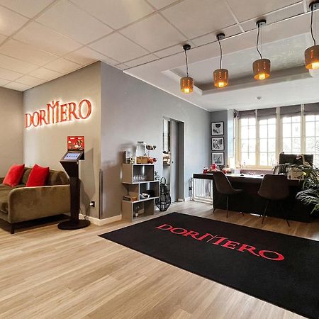 Dormero Hotel Xanten Ngoại thất bức ảnh