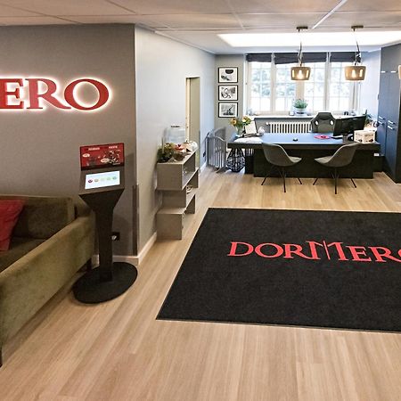 Dormero Hotel Xanten Ngoại thất bức ảnh