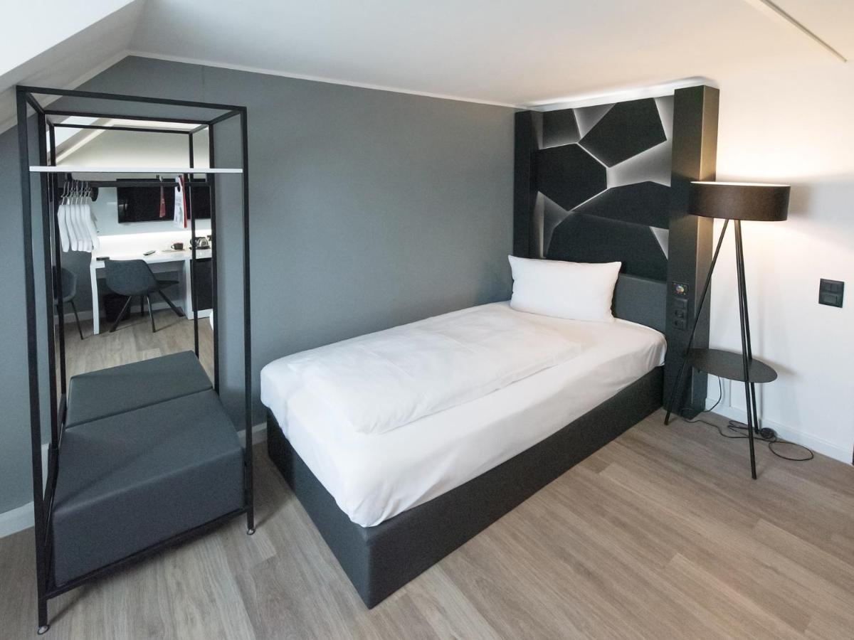 Dormero Hotel Xanten Ngoại thất bức ảnh