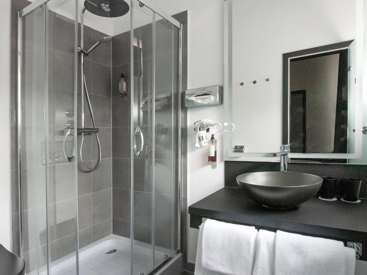 Dormero Hotel Xanten Ngoại thất bức ảnh