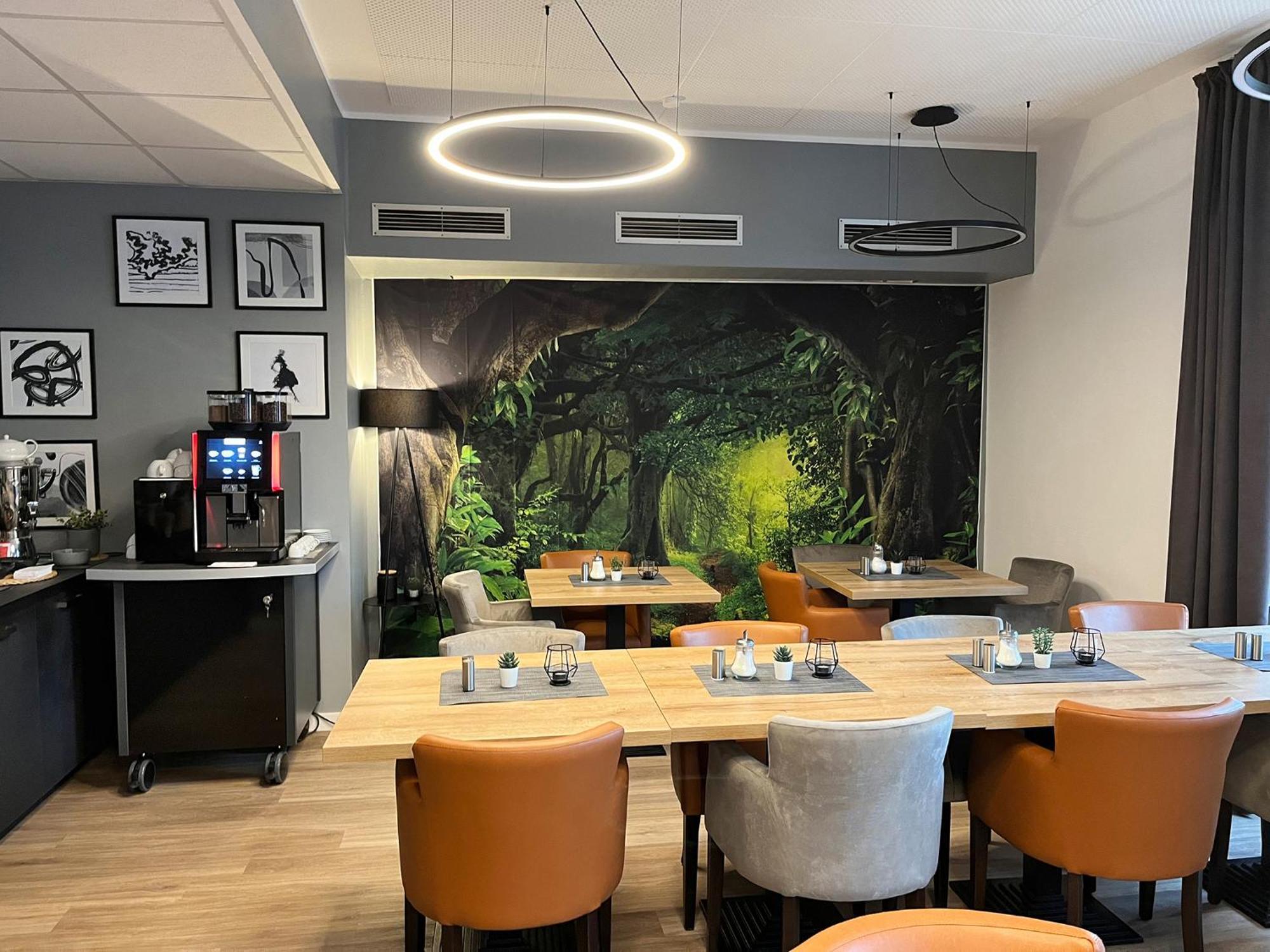 Dormero Hotel Xanten Ngoại thất bức ảnh