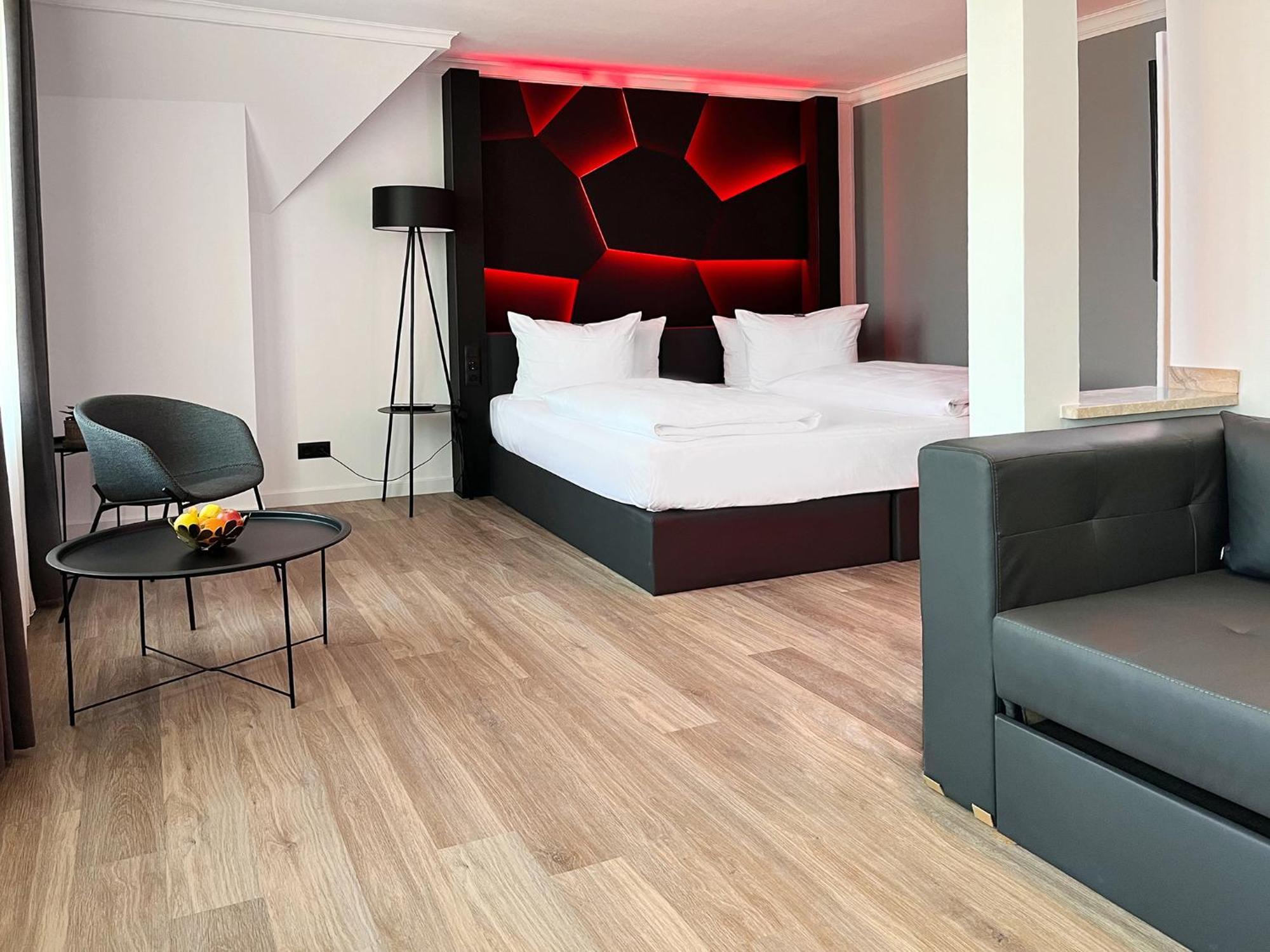 Dormero Hotel Xanten Ngoại thất bức ảnh