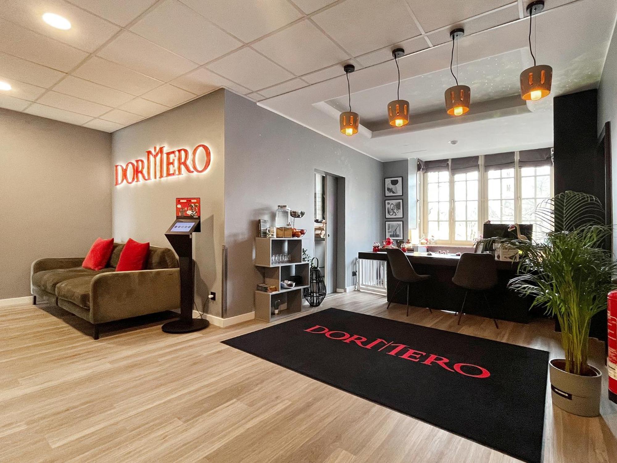 Dormero Hotel Xanten Ngoại thất bức ảnh
