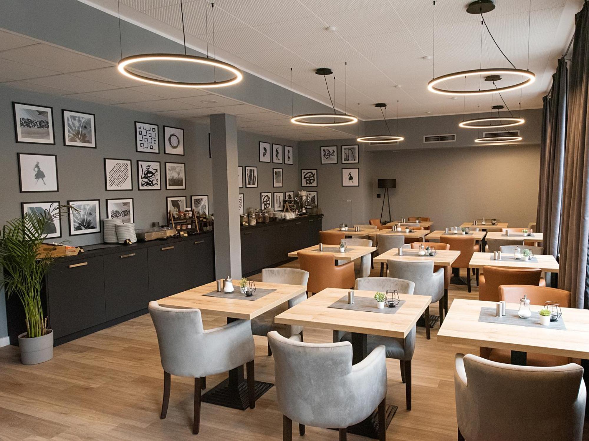 Dormero Hotel Xanten Ngoại thất bức ảnh
