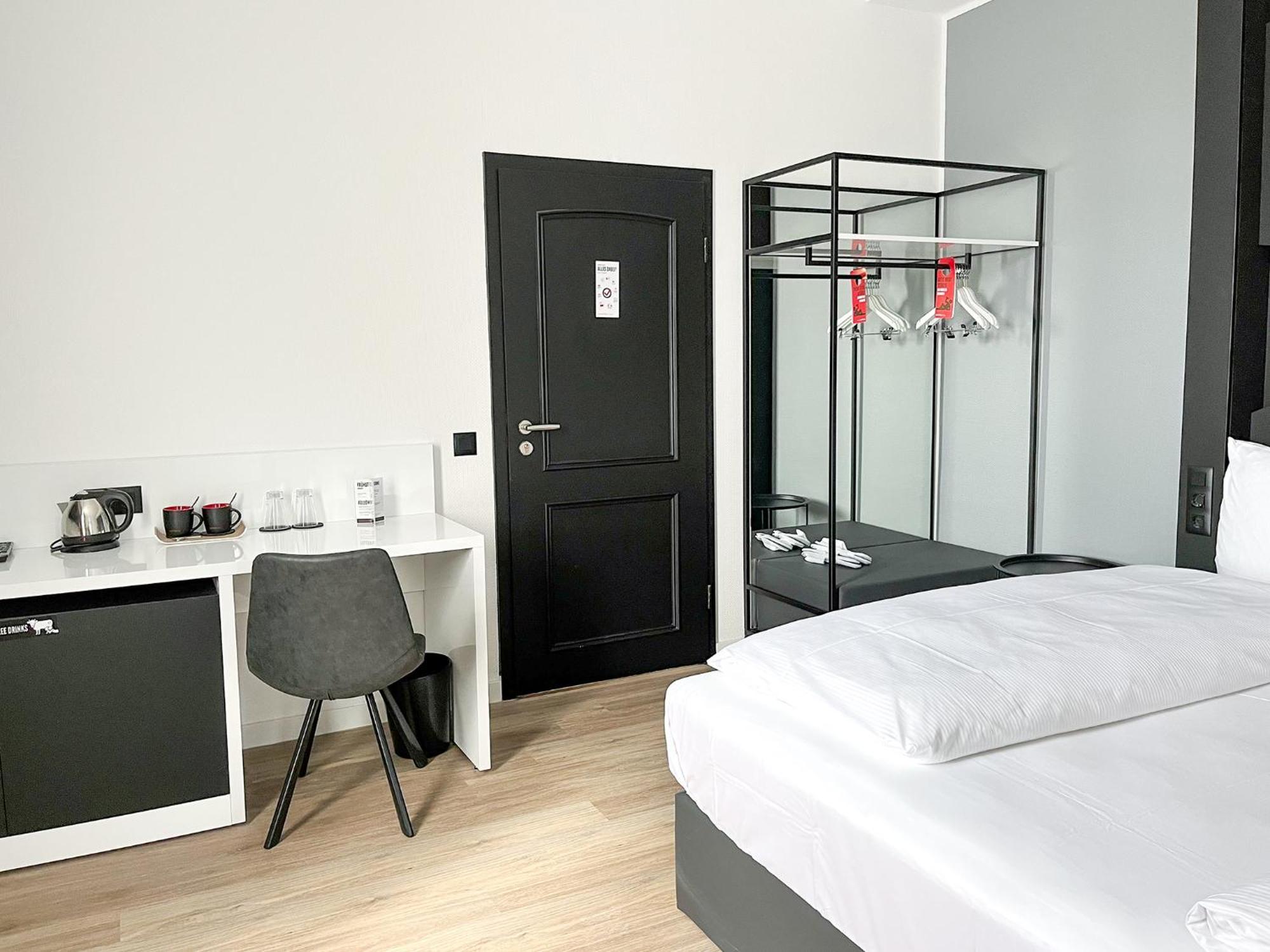 Dormero Hotel Xanten Ngoại thất bức ảnh