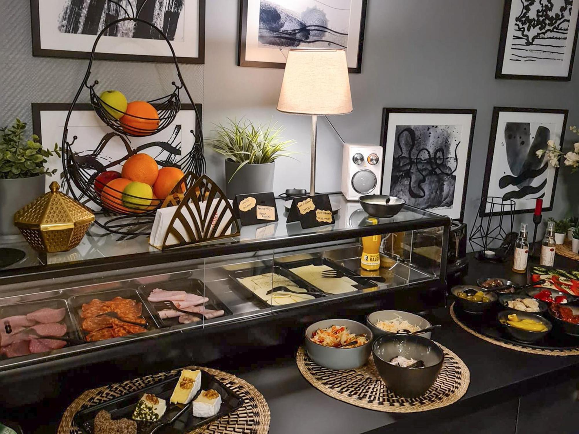 Dormero Hotel Xanten Ngoại thất bức ảnh