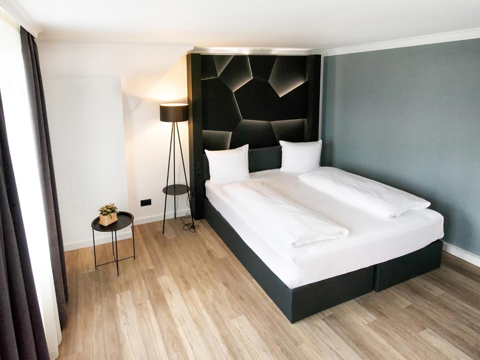 Dormero Hotel Xanten Ngoại thất bức ảnh
