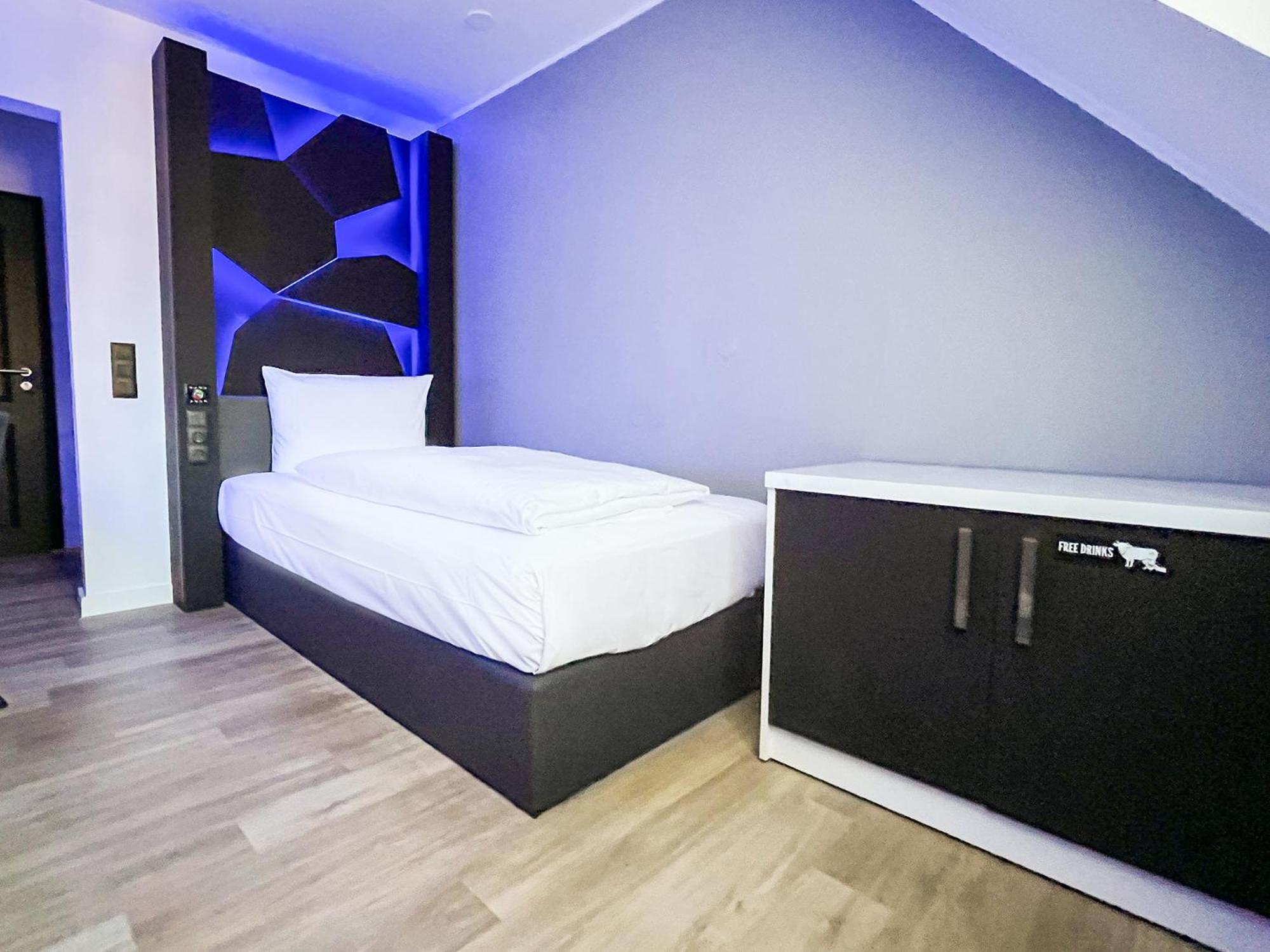 Dormero Hotel Xanten Ngoại thất bức ảnh